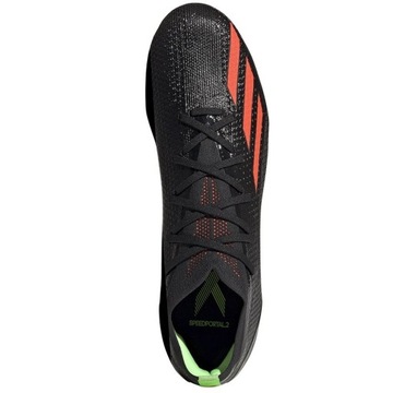 КРОССОВКИ ADIDAS X SPEEDPORTAL.2 FG GW8449, размер 42