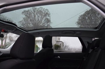 Peugeot 308 II 2014 MEGA 308SW ZAREJESTROWANE 1.6D 120KM PANORAMA NAVI ALU GWARANCJA, zdjęcie 33