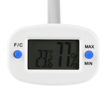 ТЕСТЕР ВЛАЖНОСТИ ПОЧВЫ ГИГРОМЕТР РАСТИТЕЛЬНЫЙ ТЕСТЕР