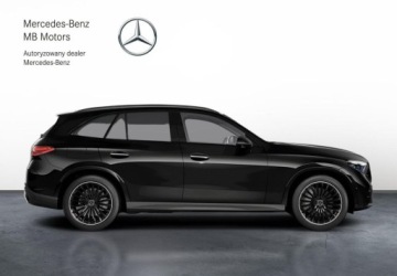 Mercedes GLC C254/X254 Coupe 2.0 300 258KM 2026 Mercedes-Benz GLC 300 4MATIC Pakiet AMG Premium 2.0 Benzyna 258KM, zdjęcie 1