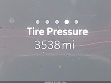 Jeep Grand Cherokee V 2025 Jeep Grand Cherokee Summit Reserve 2025 3.6l 3.6 Benzyna 293KM, zdjęcie 11