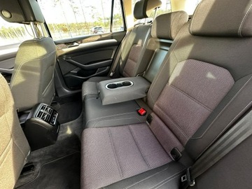 Volkswagen Passat B8 Variant 2.0 TDI BlueMotion SCR 150KM 2016 Volkswagen Passat 2Kpl.Kół, Grzane fot., zdjęcie 12