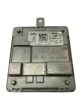 MODUL LED 9482807 7933357 BMW SÉRIE 1 III (2019-2024) F40