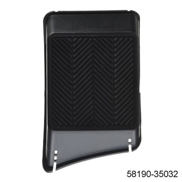 PRO FJ CRUISER AUTOMATICKÉ TRANS STUPAČKA PŘEDNÍ