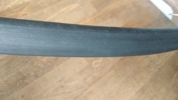 szytka ussr retro ZZR jaguar romet huragan pafaro szosa SUPER STAN 28cali