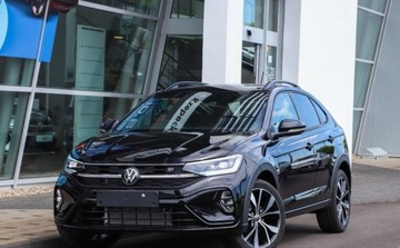 Volkswagen Taigo 1.5 TSI 150KM 2025 Volkswagen Taigo RLine Plus, Pakiet Style, Comfort, od reki 1.5 Benzyna, zdjęcie 5