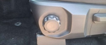 Volkswagen Amarok II 2025 Volkswagen Amarok Life 2.0 TDI 205 KM Automat 4Motion 2.0 Diesel 205KM, zdjęcie 27