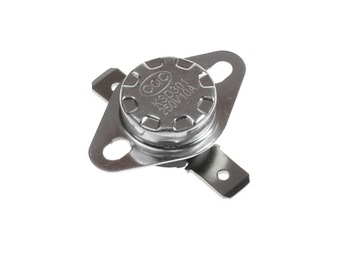 Биметаллический термостат NO 90C KSD301