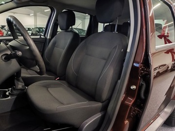 Dacia Duster I SUV Facelifting 1.6 SCe 114KM 2016 Dacia Duster 1.6 benzyna, Klimatyzacja, Tempomat, zdjęcie 6