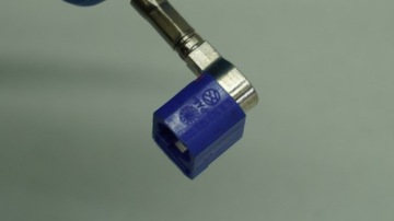 AUDI VOLKSWAGEN SEAT SKODA Штекерный разъем 6Q0035674B