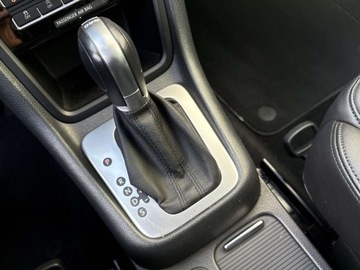 Volkswagen Sharan II Van Facelifting 1.4 TSI 150KM 2021 Volkswagen Sharan Highline Panorama Hak Tempomat ACC 7os Serwis ASO, zdjęcie 15