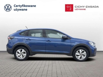 Volkswagen Taigo 2025 Volkswagen Taigo Life Reflektory LED Aktywny Tempomat Wirtualny Kokpit Fak, zdjęcie 29