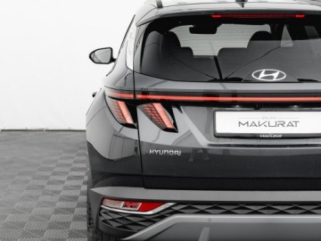 Hyundai Tucson IV 2022 Hyundai Tucson GD6E689#1.6 T-GDi 48V Platinum 4WD, zdjęcie 10