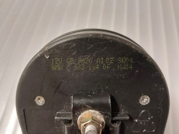 BMW E46 SIRÉNA ALARM 8383154 OE