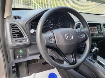 Honda HR-V III 2022 HONDA HR-V 1,8l benzyna 138KM * 4X4 AWD * 23,572km * Automat * Dokument, zdjęcie 9