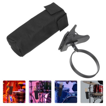 СУМКА ДЛЯ БАРАБАННЫХ РЮКЗАК-ОРГАНИЗАТОР СУМКИ ДЛЯ БАРАБАННЫХ ПАЛОЧЕК