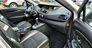 Renault Grand Scenic II Grand Scenic Facelifting 2.0 16v 140KM 2013 Renault Grand Scenic BENZYNA automat LPG GAZ xenon FULL OPCJA 7 FOTELI, zdjęcie 36