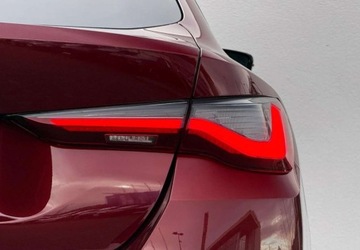 BMW Seria 4 G22-23-26 Coupe 2.0 420d 190KM 2024 BMW Seria 4 I wlasciciel M Sport Gwarancja Bezwypadkowy FVAT23, zdjęcie 7