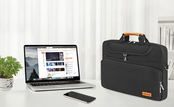 Torba na laptopa 17,3 