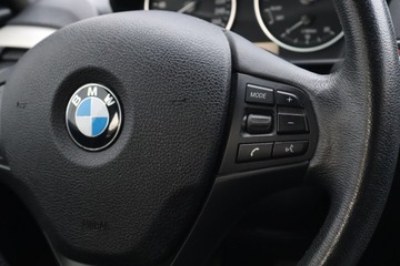 BMW Seria 1 F20-F21 Hatchback 5d Facelifting 2015 118i 136KM 2016 BMW 1 118i, Salon Polska, Automat, Klima, zdjęcie 15