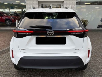 Toyota 2026 Od ręki - Style 1.5 Hybrid 116KM | Podgrzewane fotele!, zdjęcie 3