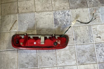 PŘÍDAVNÁ SVĚTLO STOP HYUNDAI SANTA FE II (CM) 927502B000 2.7L GASOLINE