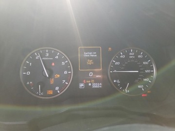 Subaru 2024 Subaru Outback Wilderness 2024 2.4l 2.4 Benzyna 260KM, zdjęcie 9