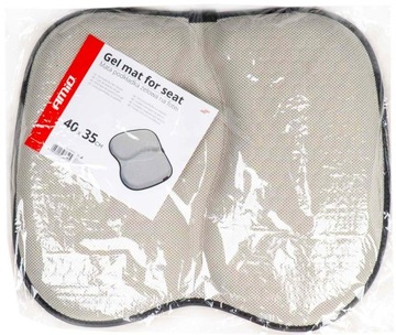 ГЕЛЕВАЯ ПОДУШКА ДЛЯ СИДЕНИЯ АВТОМОБИЛЬНОГО СИДЕНИЯ ГЕЛЕВЫЙ КОВРИК