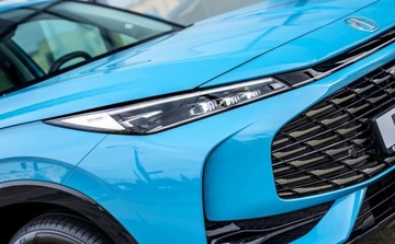 MG 2024 MG HS DEMO 1.5 T GDI 170KM EXCITE 7lat gwarancji 1.5 Benzyna 170KM, zdjęcie 14