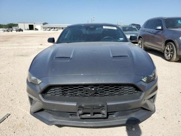 Ford Mustang VI 2021 Ford Mustang 2021, od ubezpieczalni 2.3 Benzyna 310KM, zdjęcie 2