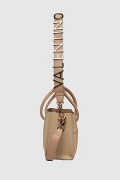 VALENTINO Маленькая сумочка Alexia цвета экрю