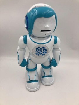 Lexibook Powerman Kid – педагогический робот