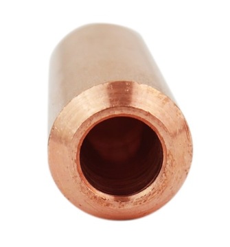 Электрод для гладких заклепок 3мм 5мм МЕДНЫЙ электрод с магнитом