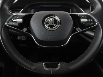 Skoda Octavia IV Liftback 1.0 TSI EVO 110KM 2021 Škoda Octavia Skoda Octavia mHEV DSG virtual, zdjęcie 20