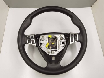 Kierownica Saab 9-3 2 2007 12774365