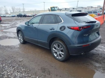 Mazda CX-30 2021 Mazda CX-30 2021 MAZDA CX-30 PREMIUM 2.5 Benzyna 186KM, zdjęcie 4
