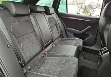 Skoda Superb III Kombi Plug-In Hybrid 1.4 TSI Plug-In-Hybrid 218KM 2021 Skoda Superb 1.4IV 218KM Plug-in Hybrid DSG SportlinePakiety Bezwypadek Al, zdjęcie 16