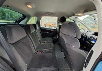 Citroen C4 Picasso I 2.0 16V 140KM 2008 Citroen C4 Picasso Zarejestrowany - benzyna - automat - 2,0 - 140 KM 2.0, zdjęcie 16
