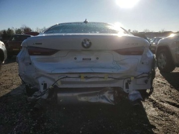 BMW Seria 4 G22-23-26 2022 BMW Seria 4 430xi 2022 2.0l 2.0 Benzyna 255KM, zdjęcie 2