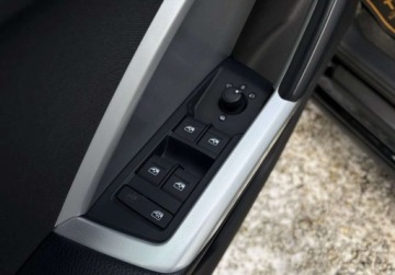 Audi 2022 Audi Q3 Sportback 35 TDI 150KMSIDE-ASSISTnavi S-TRONIC bezwypadkowa GWAR, zdjęcie 33