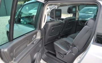 Renault Espace IV Van Facelifting 2.0 dCi 175KM 2014 Renault Espace 2.0 DCI 175km Xenon Dvd Telewizory Nawigacja 2.0 Diesel, zdjęcie 17