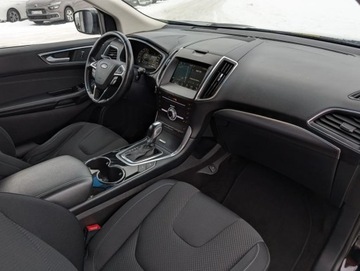 Ford Edge II SUV 2.0 TDCi Twin-Turbo 210KM 2017 Ford Edge Rezerwacja 2.0 Diesel 210KM, zdjęcie 29