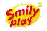 SMILY PLAY Интерактивная куколка говорит как настоящая.