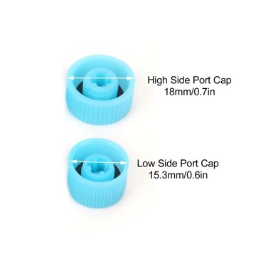 Заводская заглушка порта 10 шт.