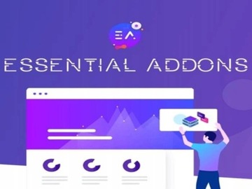 Elementor Pro + ПАКЕТ 8 премиум-плагинов!