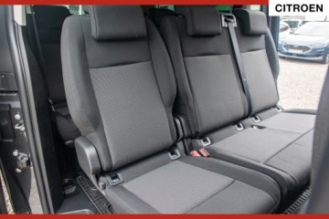 Citroen Spacetourer 2025 XL L2H1 Plus EAT8 2.0 180KM, zdjęcie 15