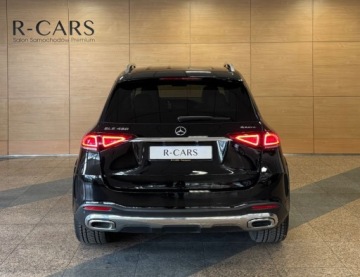 Mercedes GLE V167 2022 Mercedes-Benz GLE Pelna oferta na R-CARS.pl 3.0 Benzyna 367KM, zdjęcie 6