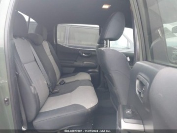 Toyota Tacoma II 2022 Toyota Tacoma 2022r., 4x4, 3.5L 3.5 Benzyna 278KM, zdjęcie 9