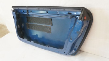 Audi TT Дверь правая, передняя правая, облицовка