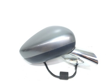 CITROEN C3 II DS3 ZRCÁTKO PRAVÉ 11PIN